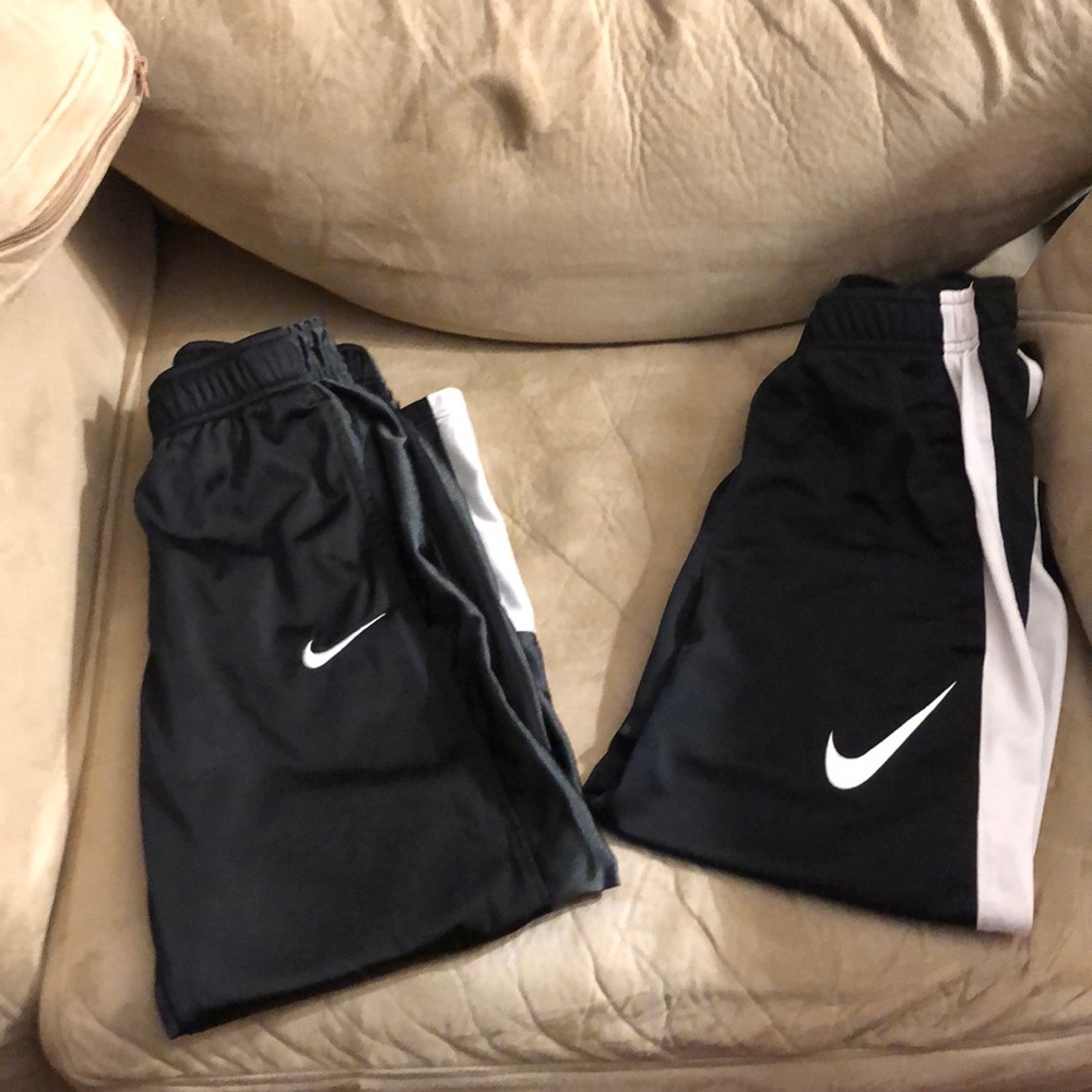 Nike Track pants